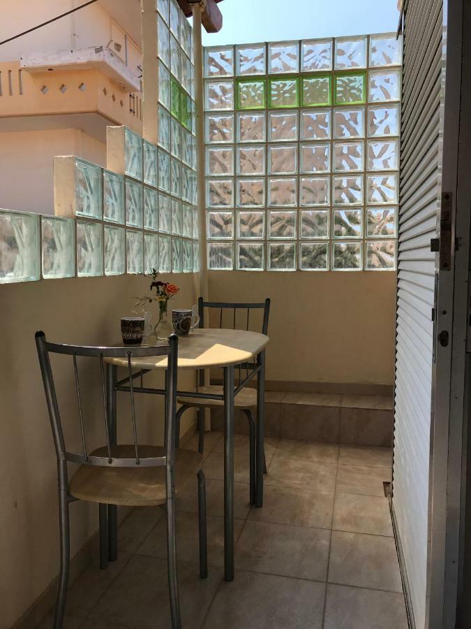 Cozy One-Bedroom Apartment In Halepa, Chania Chania  Bagian luar foto